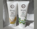 Sữa Rửa Mặt Cho Da Dầu Và Da Hỗn Hợp Từ Rau Diếp Cá Happy Bath 200g